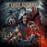Powerwolf | The Sacrament of Sin | CD 